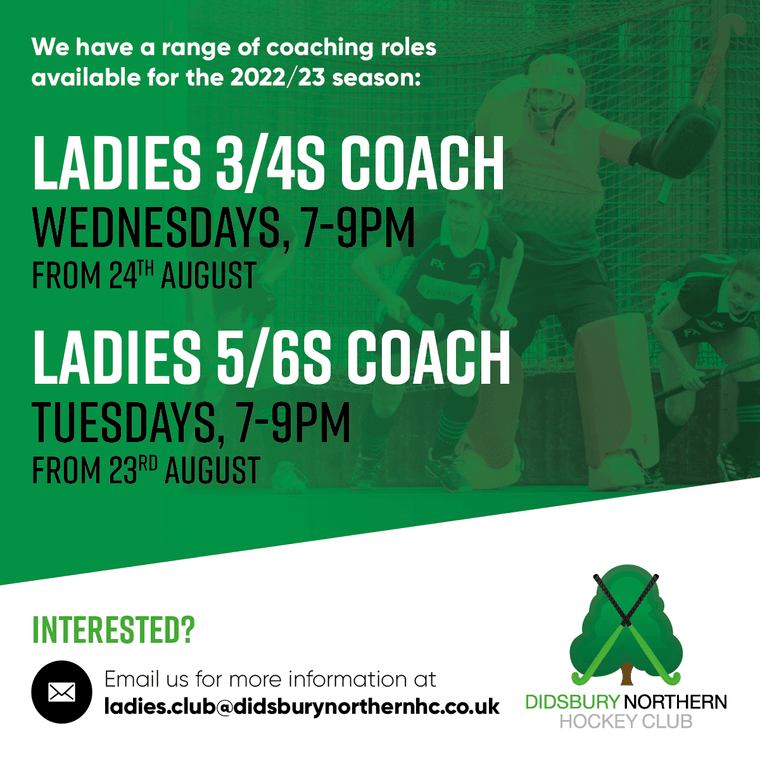 Didsbury Northern HC tweet media
