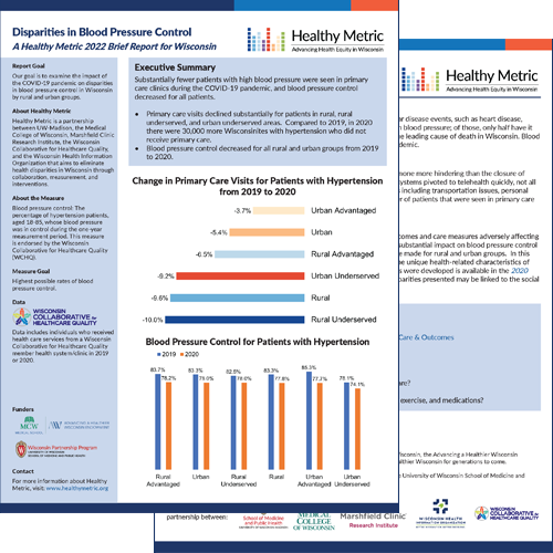 Healthy Metric tweet media