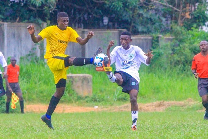 jayoxlade_fa's tweet photo. Images from the Lions Southwest Cup 2022, A step ahead in the right direction #jayoxladeacademy #jayoxladefoundation #tiktok #football #grassrootsfootball #BBNaija https://t.co/qg0V8GSQT9