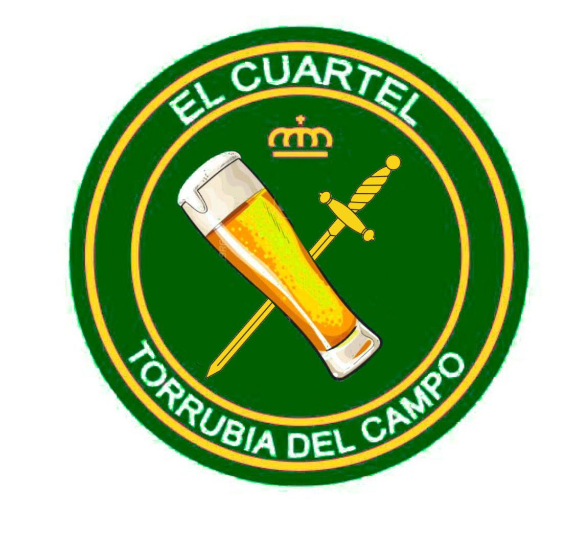 TorrubiaLJC's tweet photo. #NuevaFotoDePerfil 

¡Nos complace anunciar el nuevo escudo de la peña El Cuartel! 🟢👮🏻‍♂️🤩

Han sido duras votaciones pero al final nos hemos conseguido poner de acuerdo. 😅

¡Seguimos preparándonos para las fiestas 2022! 🔜

🪅🎇🎊🎆

#EscudoConPiti
#EscudoSinPiti
#LakeLake https://t.co/bL70Ot2uWx