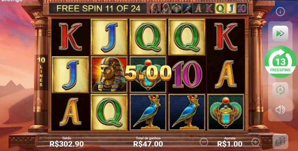 jet casino free spin