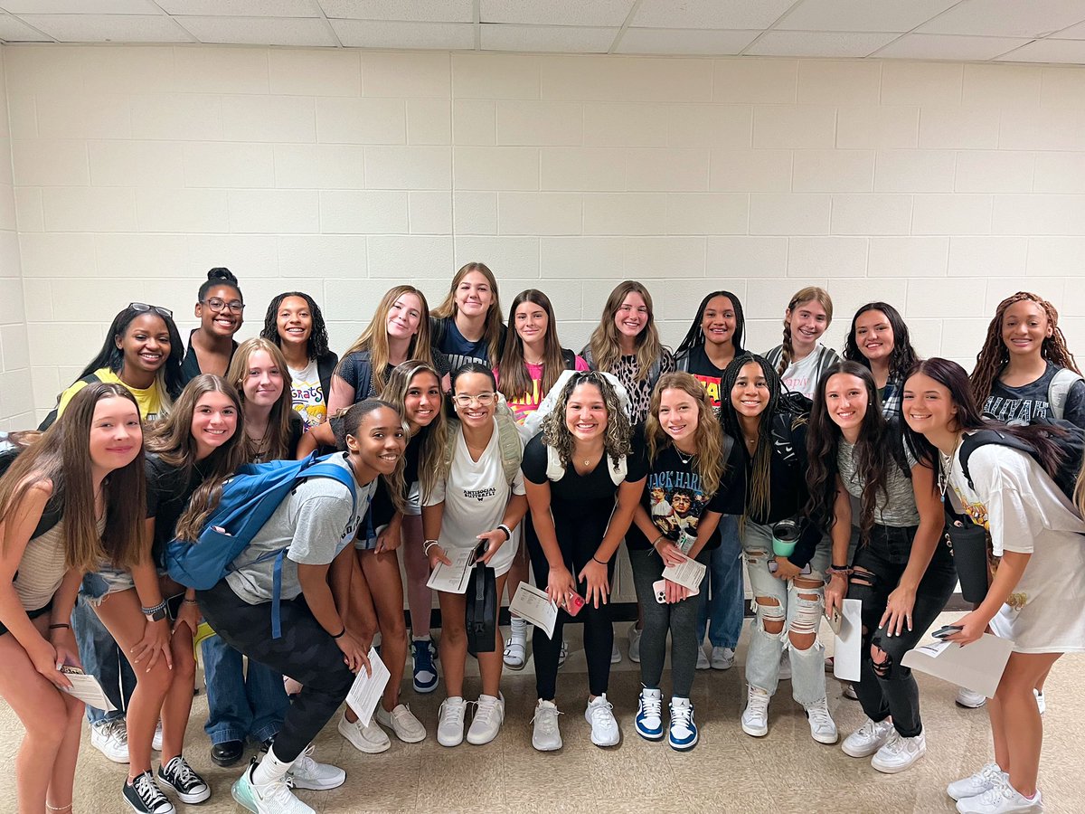 Guyer Lady Wildcat Basketball tweet media