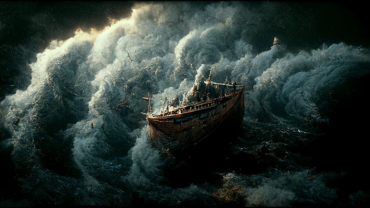 nunocpinto's tweet photo. "In the Wake of Poseidon" #poseidon #mithology #nature #sea #mistery #artwork #digitalart #art #illustration #artwork #design #graphicdesign #sketch #retro #vintage #creative #digitalpainting #illustrator #digital #instagood #contemporaryart #abstractart #sketchbook #retrovibe https://t.co/UyBouBm2Eg