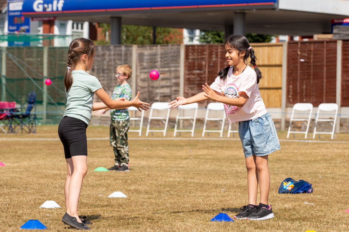 Coventry & North Warwickshire Sports Club tweet media