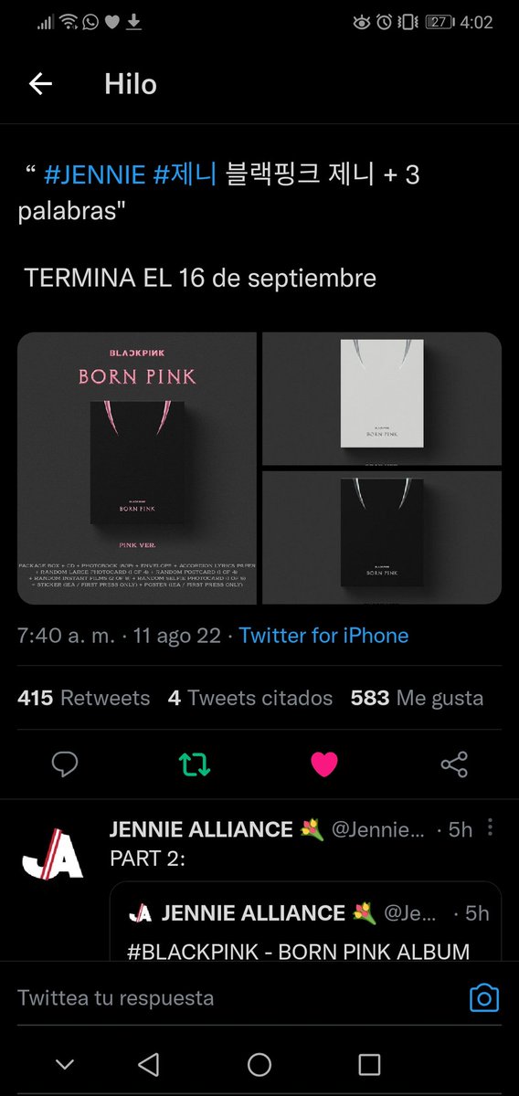 #BORNPINK Photo,#BORNPINK Photo by Born Pink ❤️ Pink Venom 19-08,Born Pink ❤️ Pink Venom 19-08 on twitter tweets #BORNPINK Photo