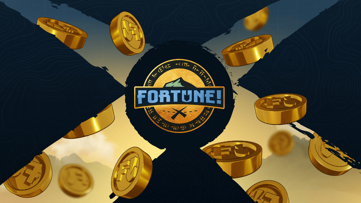 Fortunep2e's tweet photo. Are you ready to earn #FortunePoints ($FP) as you discover #clues, #solvepuzzles, and interact with story characters? What is your favorite kind of #adventure? Let us know down below! https://t.co/IGP12Meetc https://t.co/UH17fl8s3Z