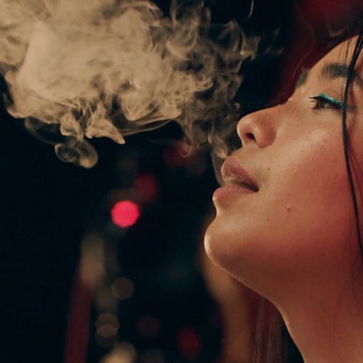 🚨🚨New Episode of Film Forward alert! On this episode, we chat with Rae Binstock and Maria Fernanda Diez, producers of the wildly entertaining short film DIVR, which will screen on August 18th at LADFF. Check it out on Spotify and iTunes!
 Get Tickets on ladff.com