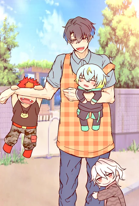 #犬飼憂人誕生祭2022犬飼さぁんん!お疲れ様です!そしておめでとうございます 