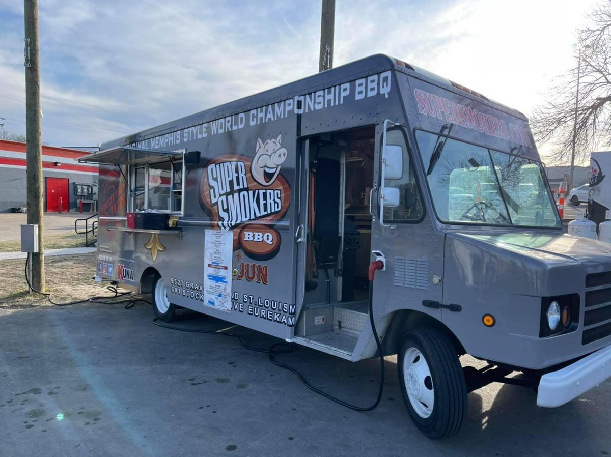 Meat me in paradise... <a href="/SuperSmokersBBQ/">Super Smokers BBQ</a> this one's for you!

#stleats #stlfoodie #stlyum #314together #stlbbq #bbq #barbecue #goodeats #dogood #giveback #giftameal