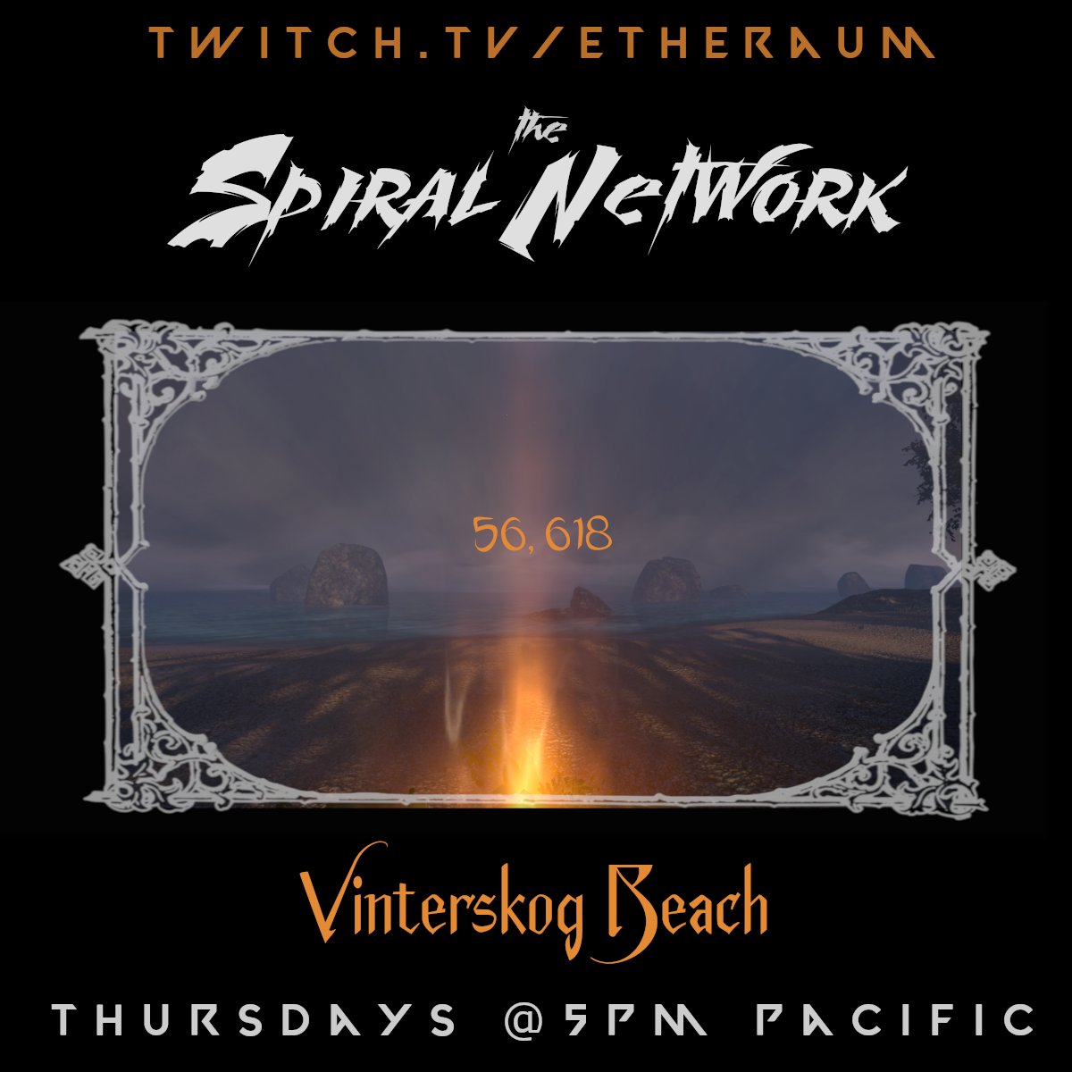 Etheraum tweet media