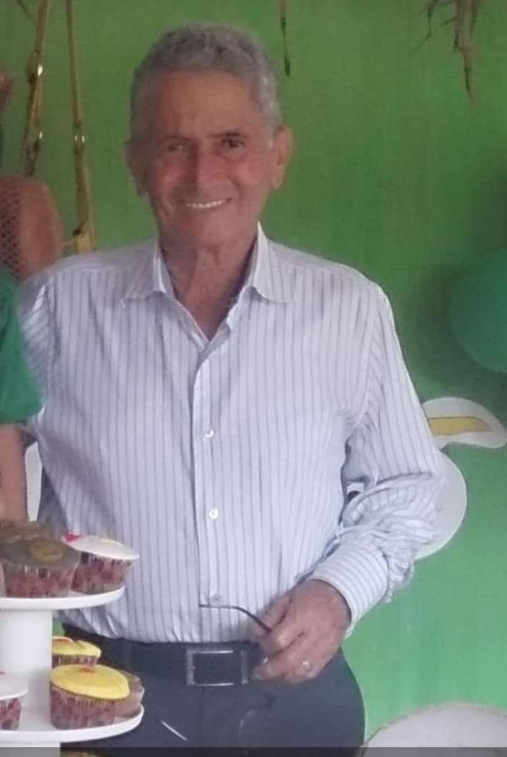 DocJCristancho's tweet photo. Lamento el fallecimiento del reconocido ganadero del municipio de Trinidad, Gustavo Barrera Ortega. Un hombre que se distinguió por su amor al campo y a las costumbres de nuestra tierra.
Al doctor Alexander Barrera Girón y demás familiares mi saludo de solidaridad. https://t.co/0iRAyoHYlR