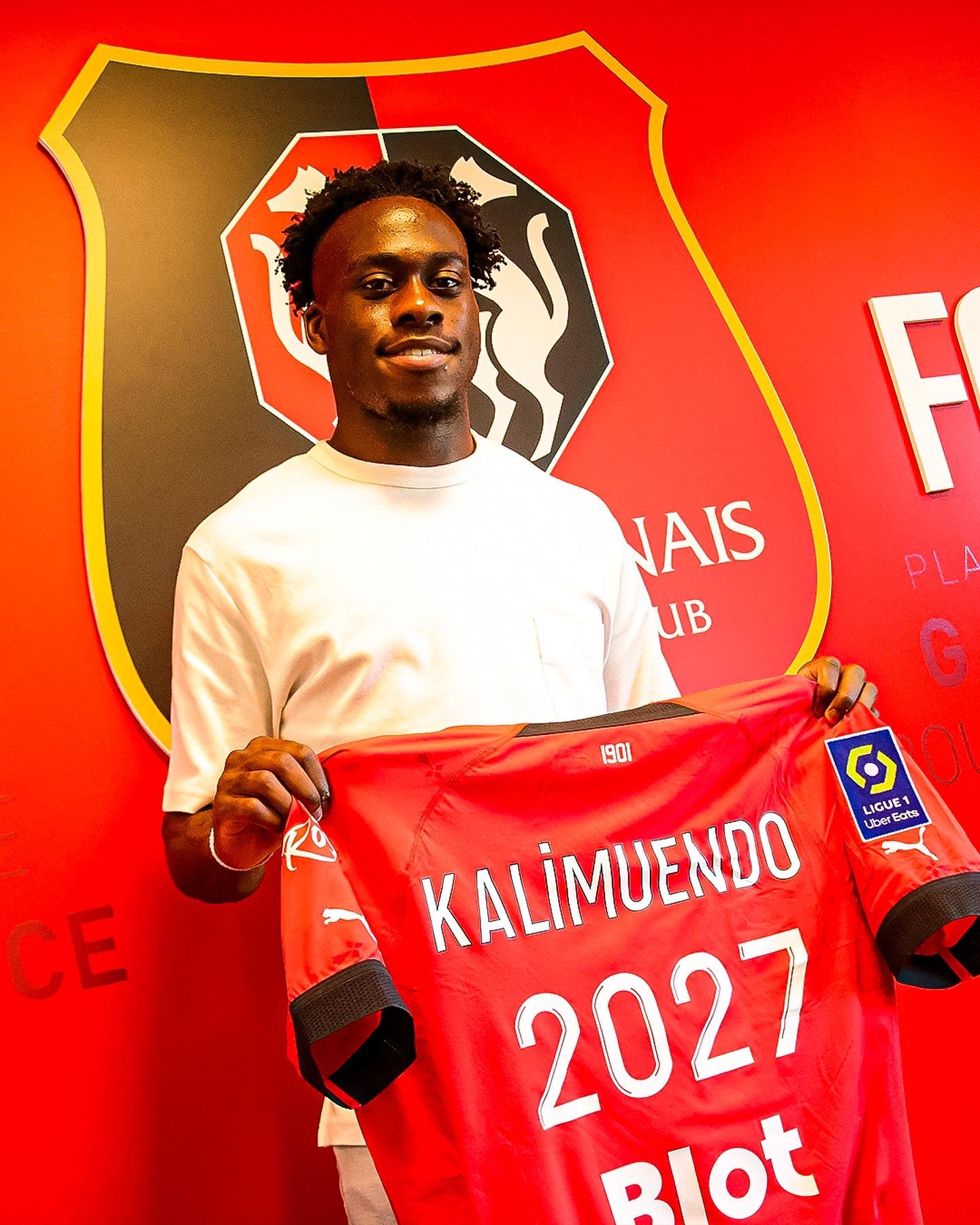 DW Sports Management (DWSportsMngmt) / Twitter