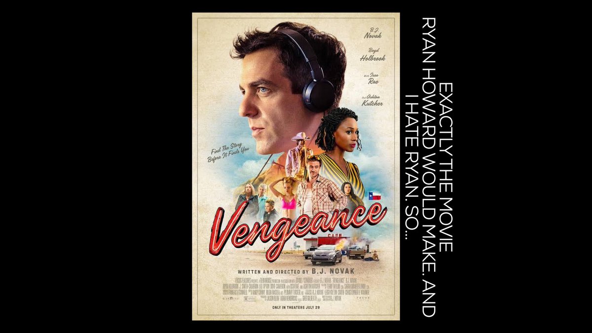 PossiblyEvenMe's tweet photo. Vengeance. #haikureview #ilikedyoubetterasthetemp https://t.co/0oiMvkl4p5