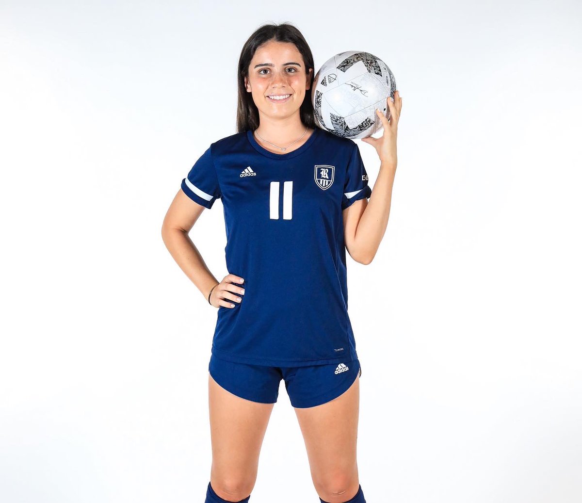 RiceSoccer's tweet photo. One week out‼️

#GoOwls👐 x #RFND https://t.co/djhOyFNgDE