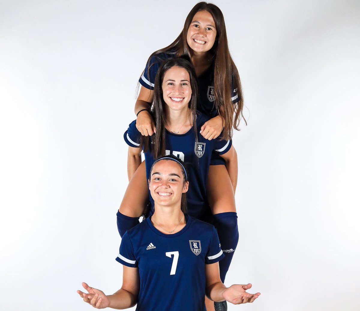 RiceSoccer's tweet photo. One week out‼️

#GoOwls👐 x #RFND https://t.co/djhOyFNgDE