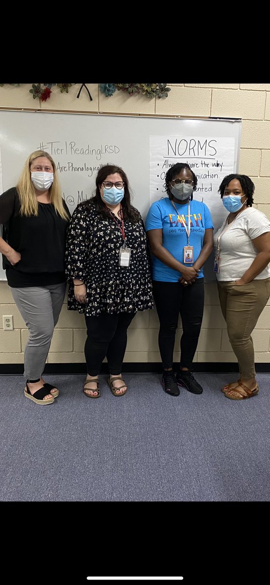 I am so grateful to be able to support the Tier I Reading Teachers this year. They are committed to growing themselves and students! #Tier1ReadingLRSD #WeArePhonologicallyAware <a href="/DrJermallWright/">Jermall Wright</a> <a href="/LoringShay/">Dr. Shay Spriggs-Loring</a> <a href="/WatsonLRSD/">Watson Elementary-LRSD</a> @Washington_LRSD <a href="/BaselineLRSD/">BaselineLRSD</a> <a href="/stephenslrsd/">Stephens Elementary</a> <a href="/lrsd/">Little Rock School District</a> <a href="/LRSD_CI/">LRSD C&I</a>