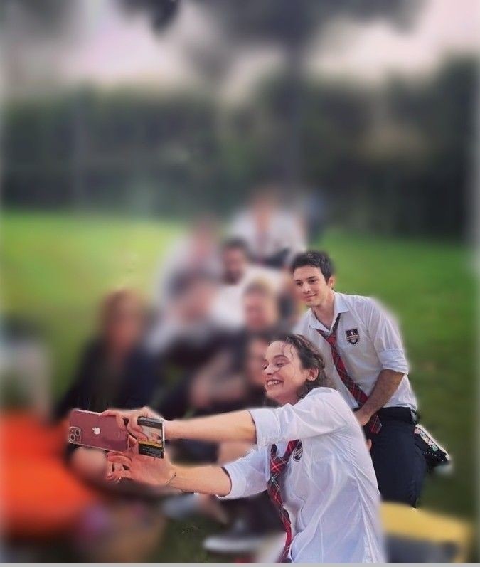 Herkese iyi geceler umarım sizin kadar güzel olmasada çok güzel bir güne uyanırsınız umarım yarın bizim günümüz olur tekrardan iyi geceler asklarim...🫶😇
#zeyçağ