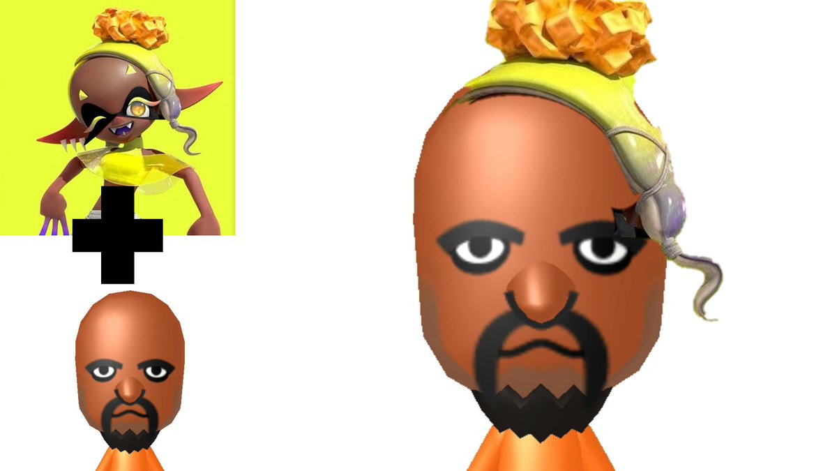 2rafasanchez5's tweet image. #Splatoon3 #SplatoonDirect #Splatoon3Direct #Splatoon2 #meme #NintendoSwitch #Splatoon #Nintendo