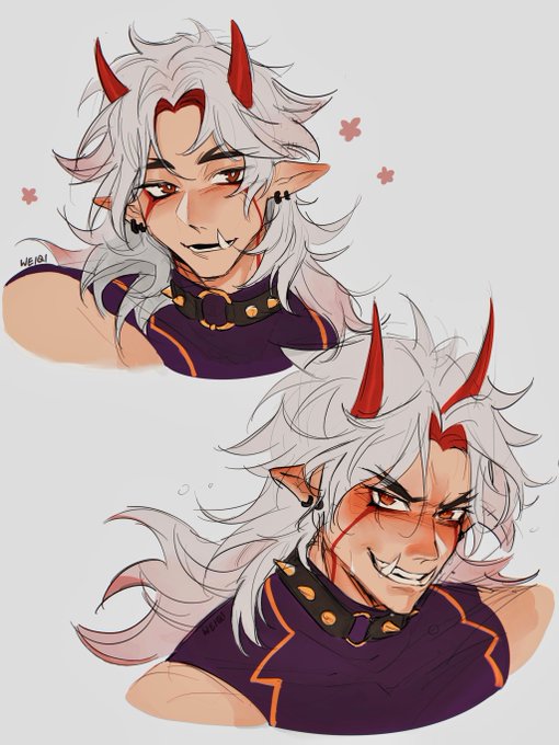 bb girl itto  