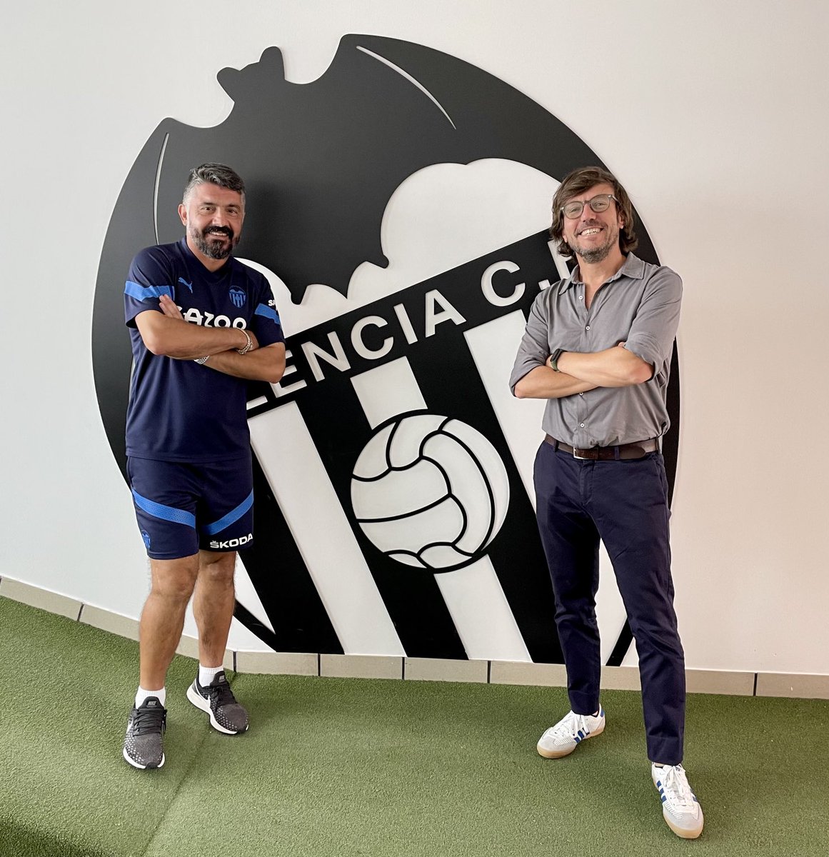 Filippo Ricci tweet media