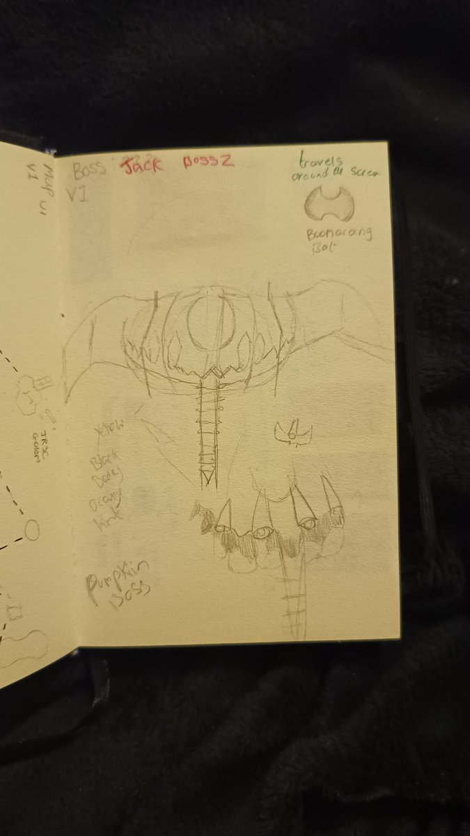 ex0_88's tweet image. I spy in my pile of project books. A game idea I actually had a demo of. A bullet hell were you fight through an arena made by alien elites that capture space ships and make them fight for their amusement. #indiedev #gamedev #oldprojects.
