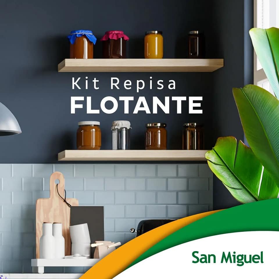 SMaderagt's tweet photo. Dale un nuevo look a tu hogar con nuestras #repisas flotantes

Puedes adquirirlas desde nuestra página web en https://t.co/H7KxT7xFpS o en cualquiera de nuestras tiendas https://t.co/g49qb7ABiZ