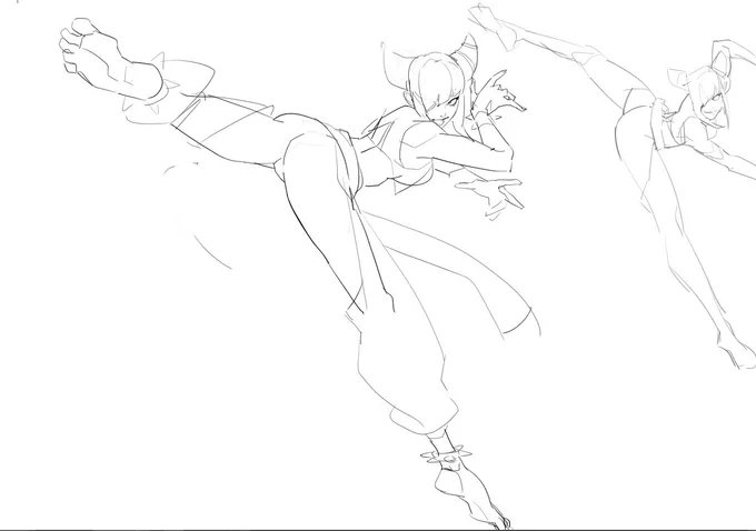 Idk if I will finish this 