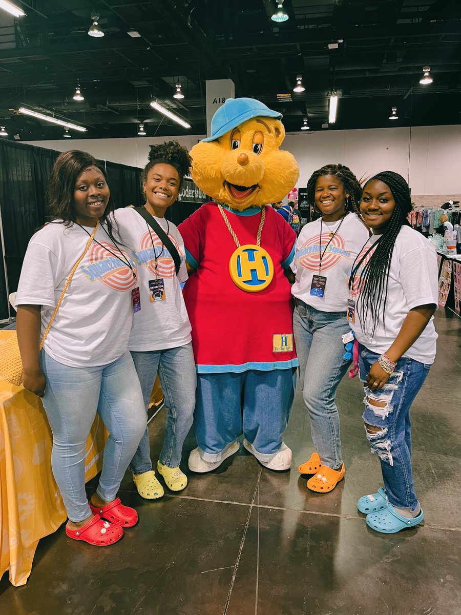 Square Root Academy/ Kidzcon 22' Photo Dump!

#crocs #croccharms #squarerootacademy #STEM #STEAM