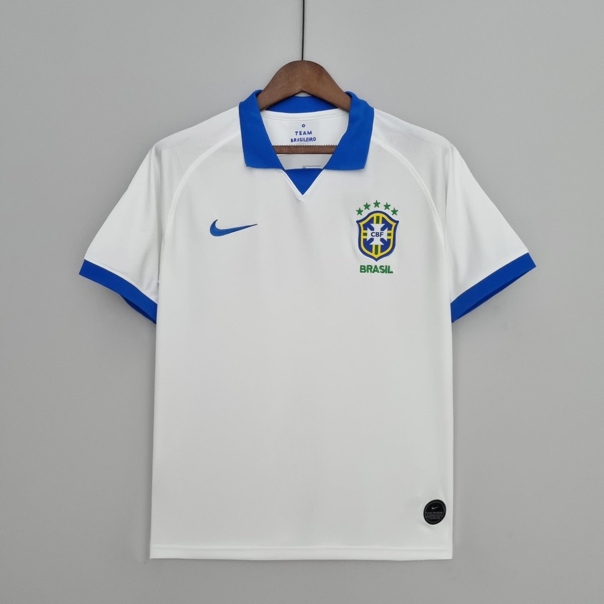 SociosStore's tweet photo. Camisa da Seleção Brasileira 🇧🇷 https://t.co/2xRFtK26l5