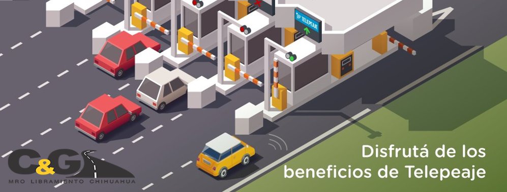 MRO Libramiento Chihuahua – CONSTRUCARR Y DE LA GARZA SAPI DE CV