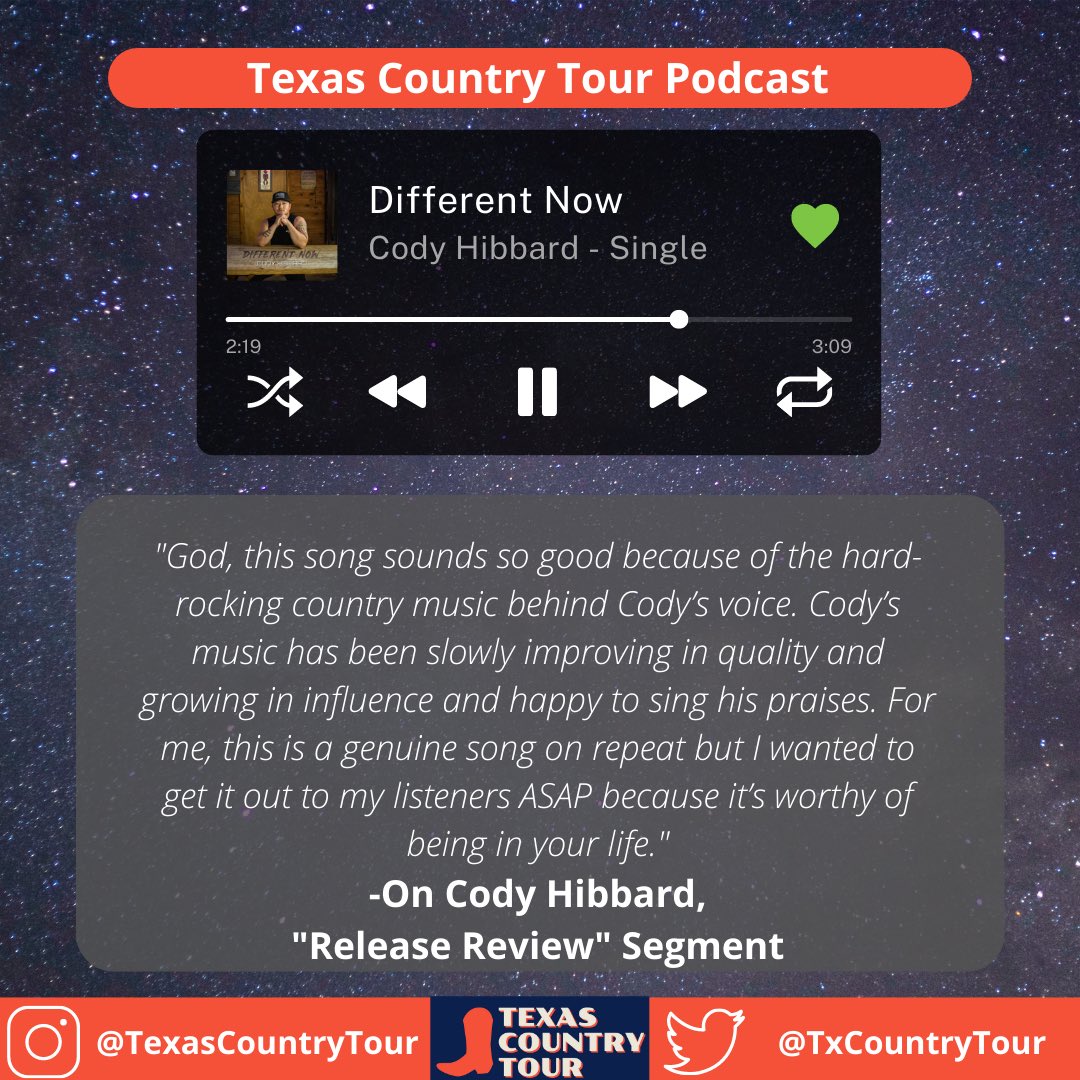 Texas Country Tour tweet media