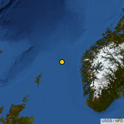 wellinfouk's tweet photo. Equinor has reported that 34/4-17 S has stopped drilling due to technical complications
If you find this interesting please like this post and follow us
#oilandgas #wellengineering #NPD #Norway #wellbore #Equinor https://t.co/c3rUB6yKkV