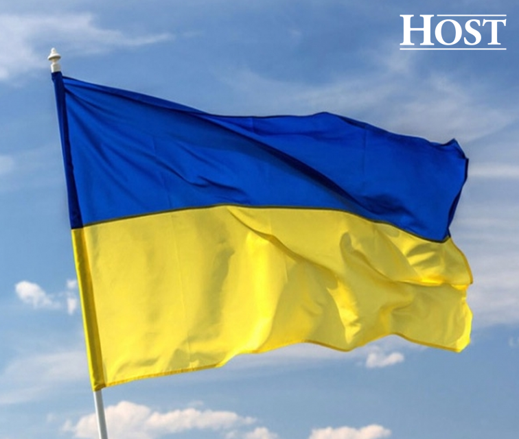 tparkerhost's tweet photo. HOST has donated $60,000 towards humanitarian relief efforts for Ukrainians in need. With integrity being a core value that guides our actions and business, we have teamed up with United Coal Company, @MetinvestGroup and others. 
https://t.co/yqRf6HKC2p
https://t.co/K2wrNUR1OG https://t.co/jdL7JTowOZ
