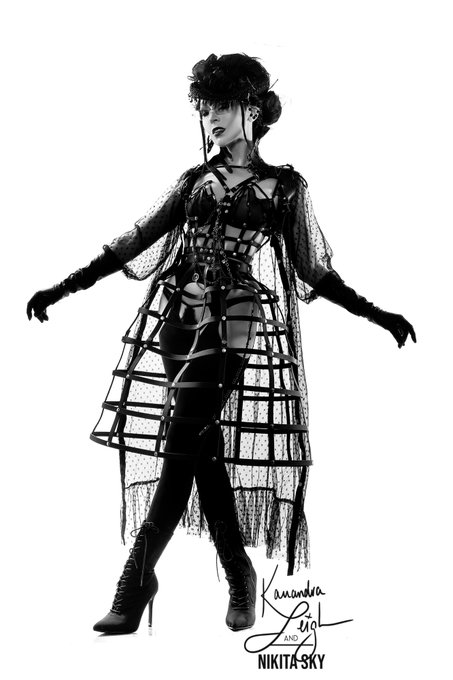 A long-lost Addams relative struts into your life. What Weird Fact do u offer them to make them feel<a href="/tag/ffxiv"class="tags"><span>#ffxiv</span></a><a href="/tag/ttrpg"class="tags"><span>#ttrpg</span></a><a href="/tag/gposers"class="tags"><span>#gposers</span></a>