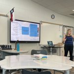 Photo by Mrs. Parrish's Class (@mrsparrish3rd)
