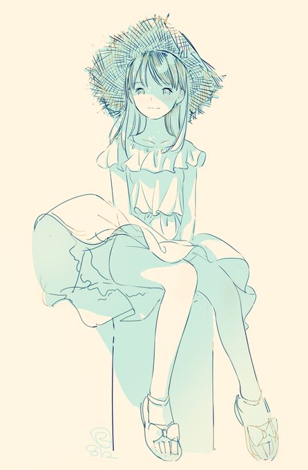 強い風はいつも 