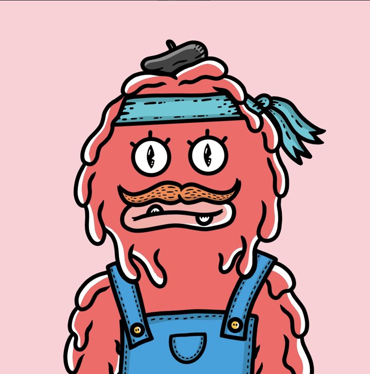 ꜱʟᴏᴏᴛʜᴢ | ᴍɪɴᴛɪɴɢ ꜱᴏᴏɴ🦥 tweet media