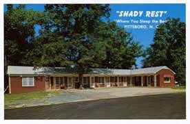 GallowsHill_PBO's tweet photo. This is where we hope to setup shop. We desperately want to turn the old Shady Rest Motor Lodge into studios, workshops &amp; home for the wyrd. https://t.co/1OPDWTA1sy