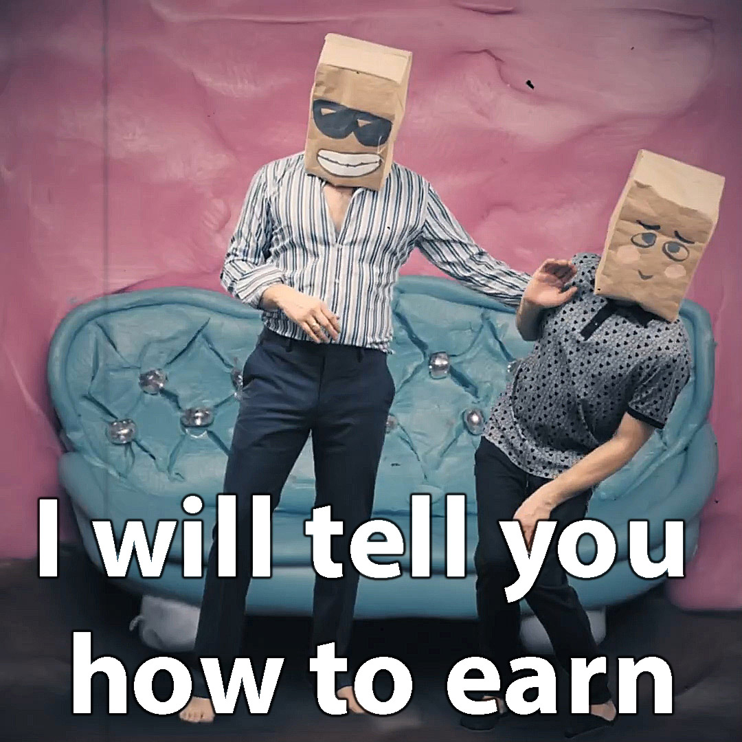 _PaperBagHead_'s tweet photo. Become friends. new memes everyday
#NFTs #SolanaNFT #NFTCommunity #NFTartist #PaperBagHead #Web3 #NFT #Solana  #memeslover #Memes #memesformully #MemeContest #Memes #earn https://t.co/IxXrUzSKPX