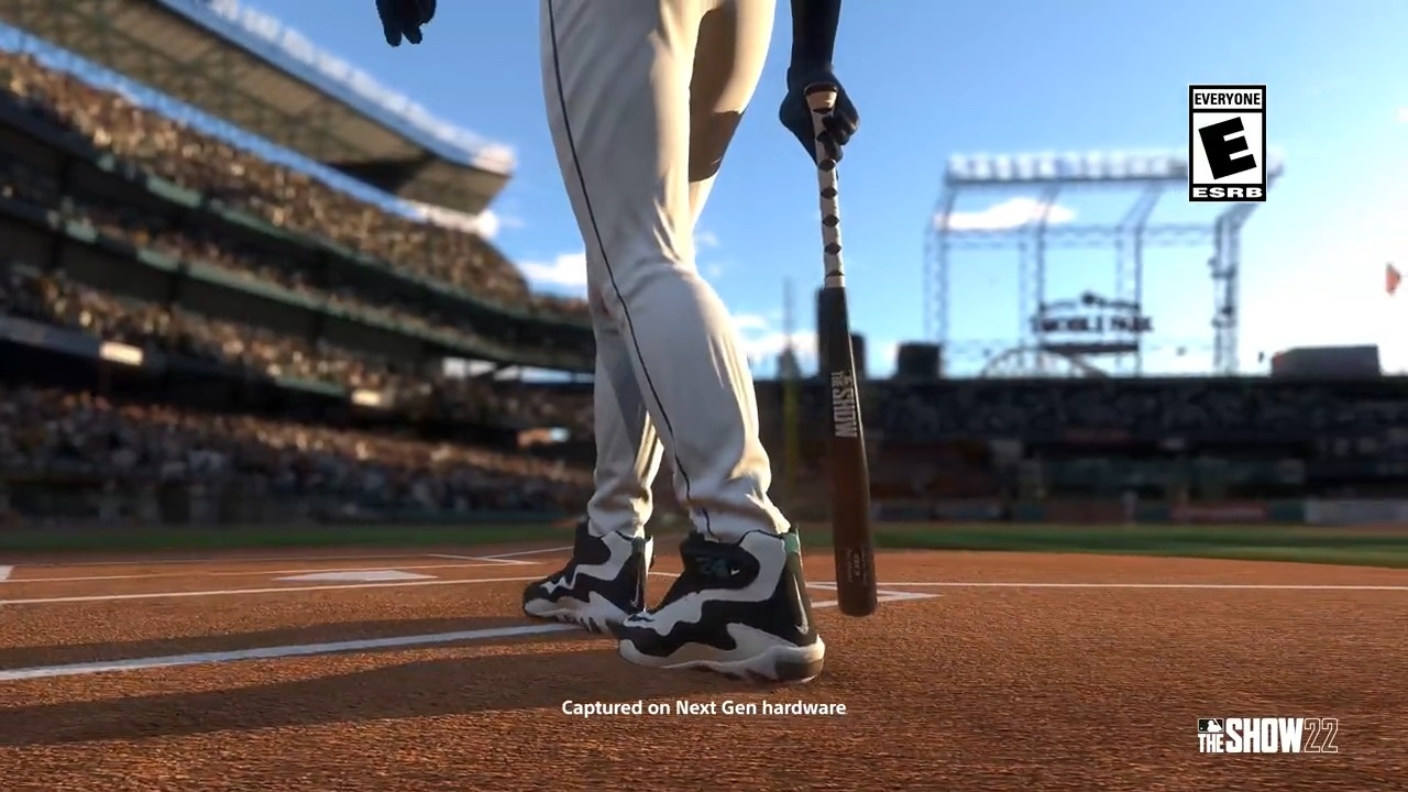 MLB The Show 23 - Ken Griffey Jr.