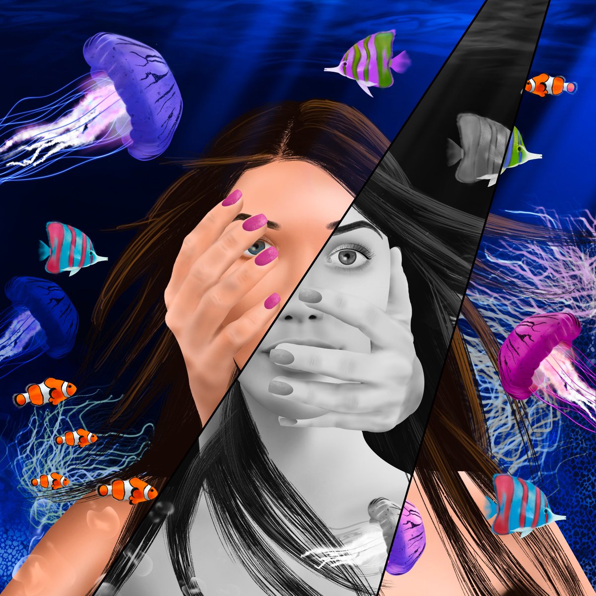 MiesGraffiti.eth ☯️ tweet media