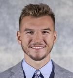 Congrats to former ⁦@CNUBasketball⁩  standout Brock Geiman on being hired as the next boys basketball coach at Powhatan High School.