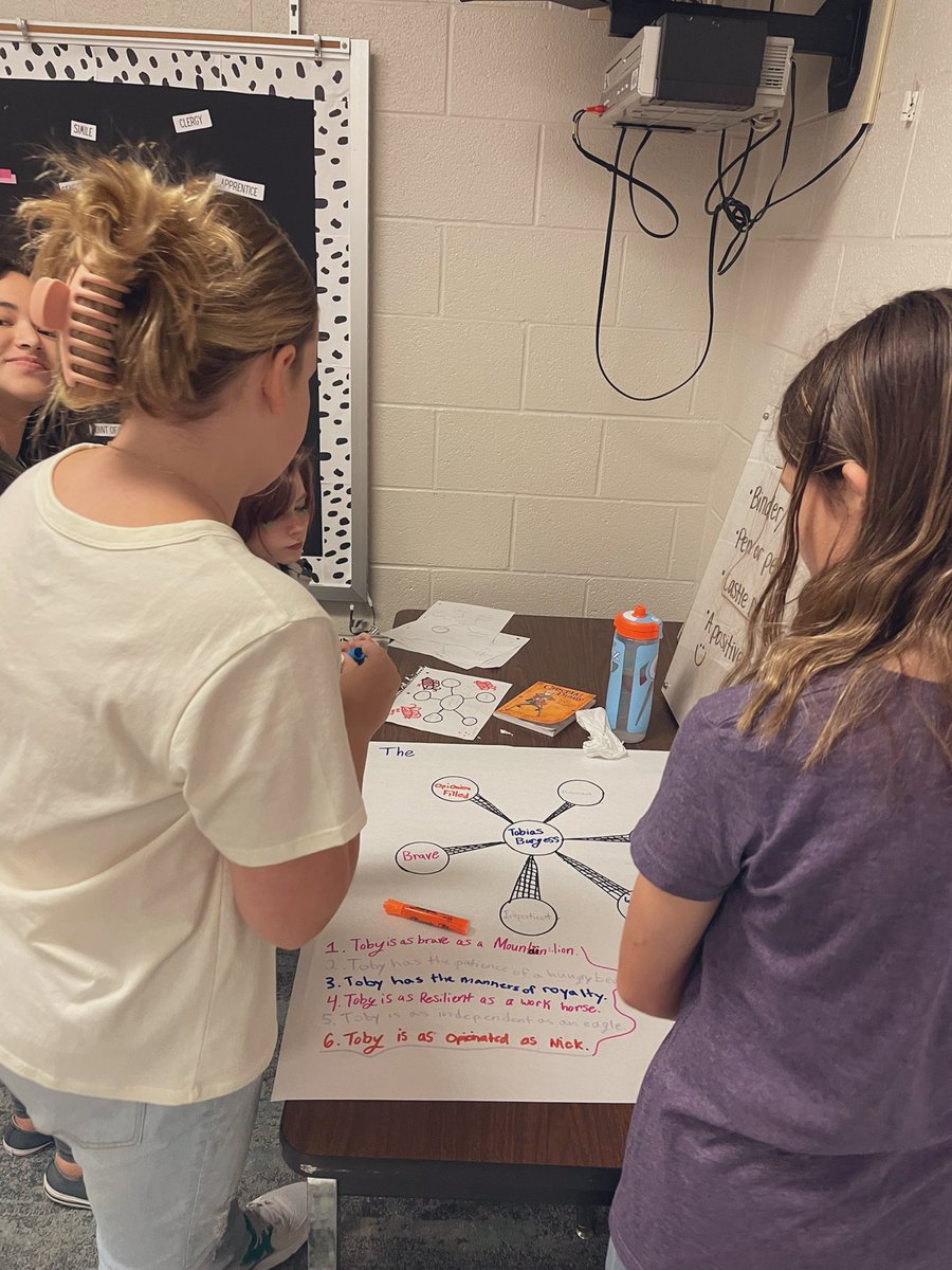 Amanda Whitmer tweet media