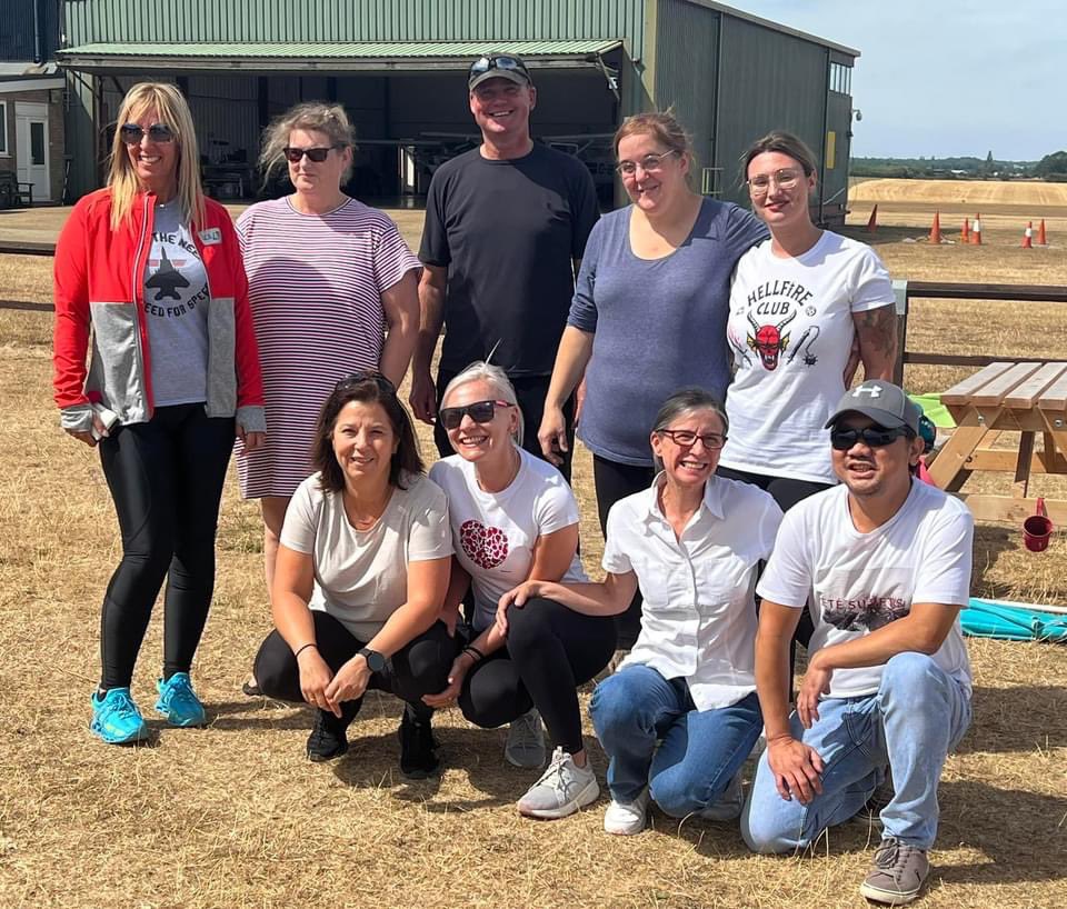 Kettering Dialysis Unit tweet media