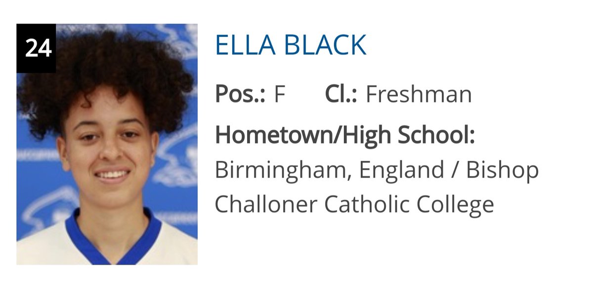 _e11ablack_'s tweet photo. 1st Buc pic from media day. 
#WSoc #Bucs #Soccer #MediaDay #StudentAthlete #football https://t.co/OOwpAVvEBQ