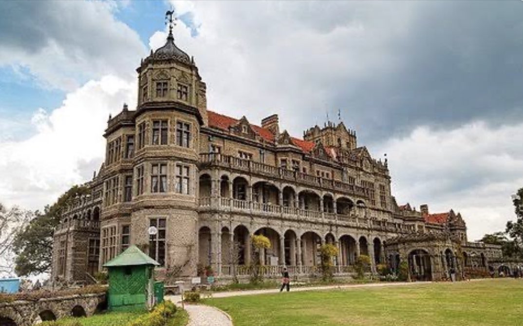 Prof JS Grewal (1927-2022) was an eminent writer and historian.
I am blessed to have met him, when my father was a fellow in IIAS, Indian Institute of Advanced Studies, Shimla.
Dr JS Grewal became the director of IIAS, after retiring as VC of GNDU, Asr.
His books will guide us.