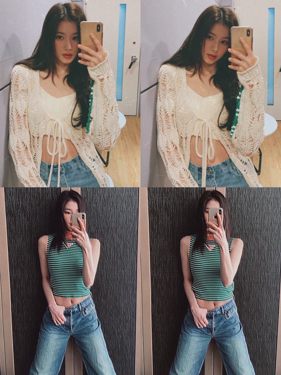 SANABESTGlRL's tweet photo. minatozaki sana, the queen of mirror selfie https://t.co/fWxV8AXWgy