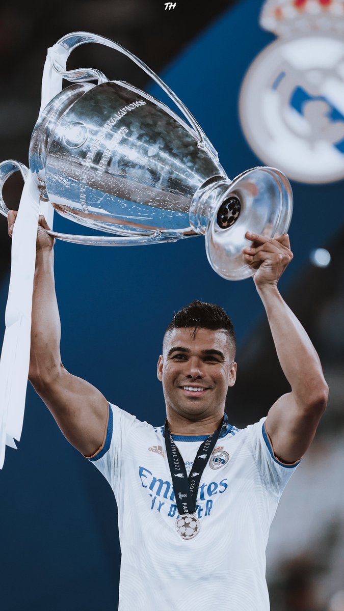 📩 Wallpapers | Casemiro 

•RT pra ajudar na divulgação