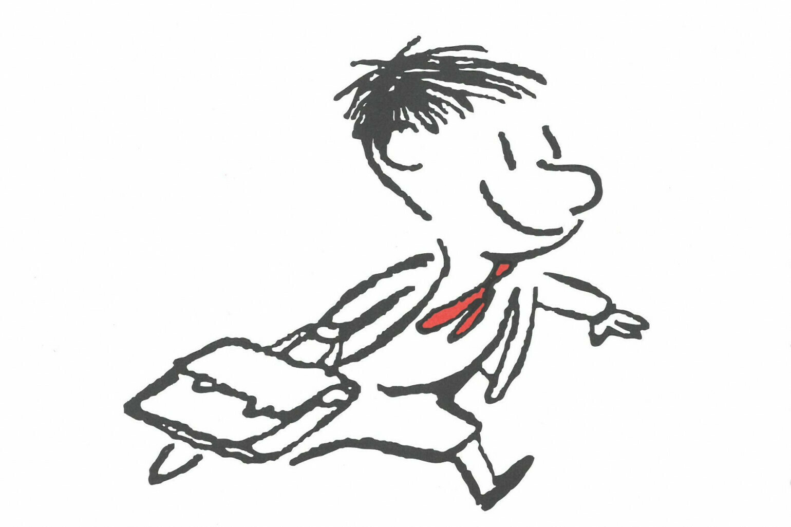 Le petit Nicolas
