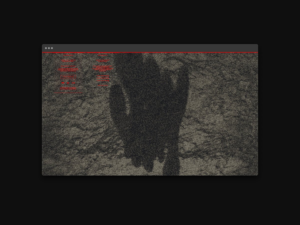 nwmd's tweet photo. i finished the @nm_tds index last weekend. it catalogs all new-type specimens that have been discovered so far. they're floating in the void and mesmerize 🔍 https://t.co/iLZLyHluNG